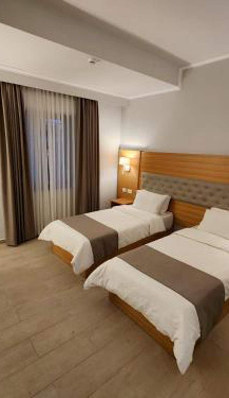 St Andrew's Guesthouse - Ramallah