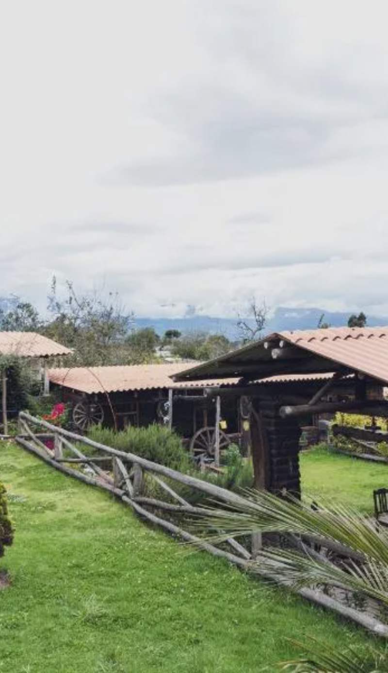 Campo Wasi