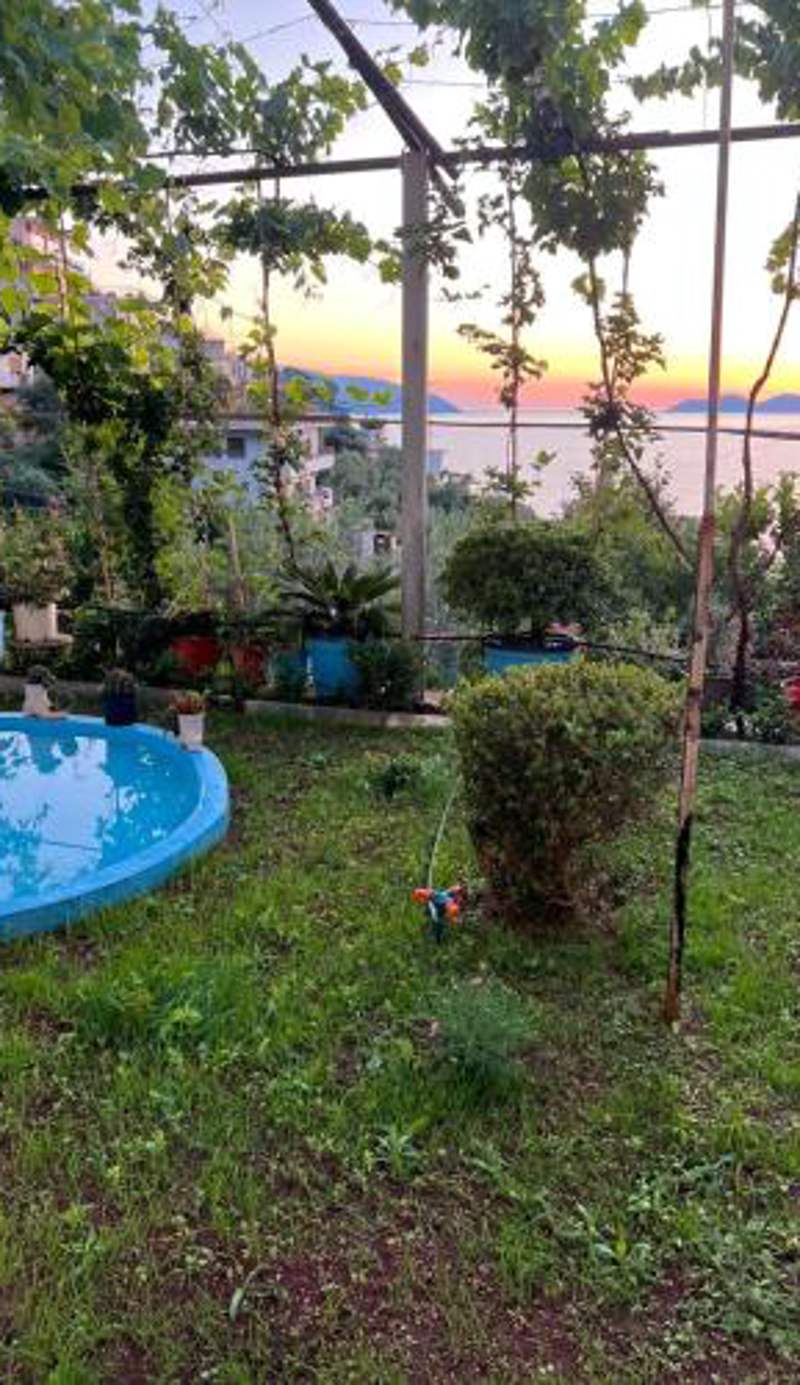 Ajni’s House