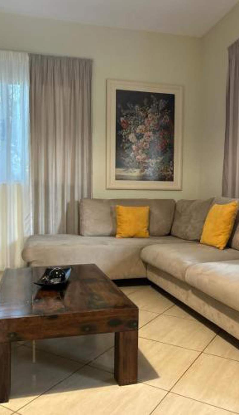 Marina Oasis Apartments