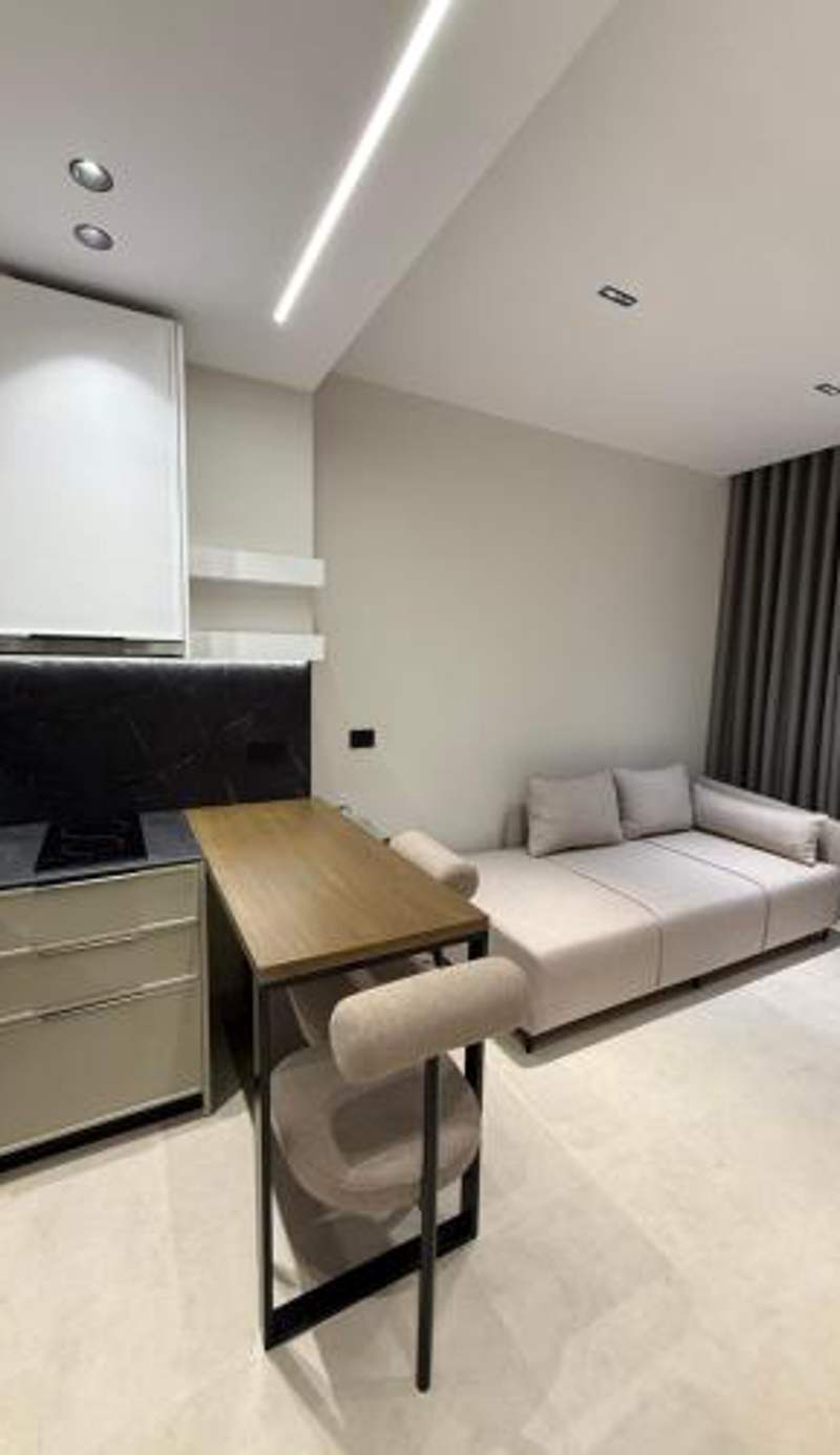 Maison Apartments