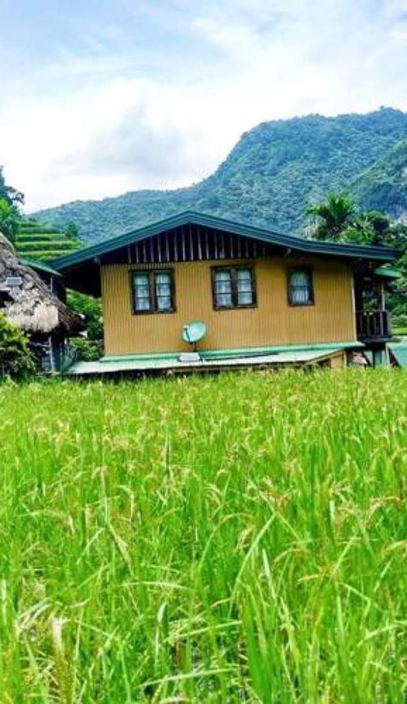 Batad Village Homestay & Restaurant