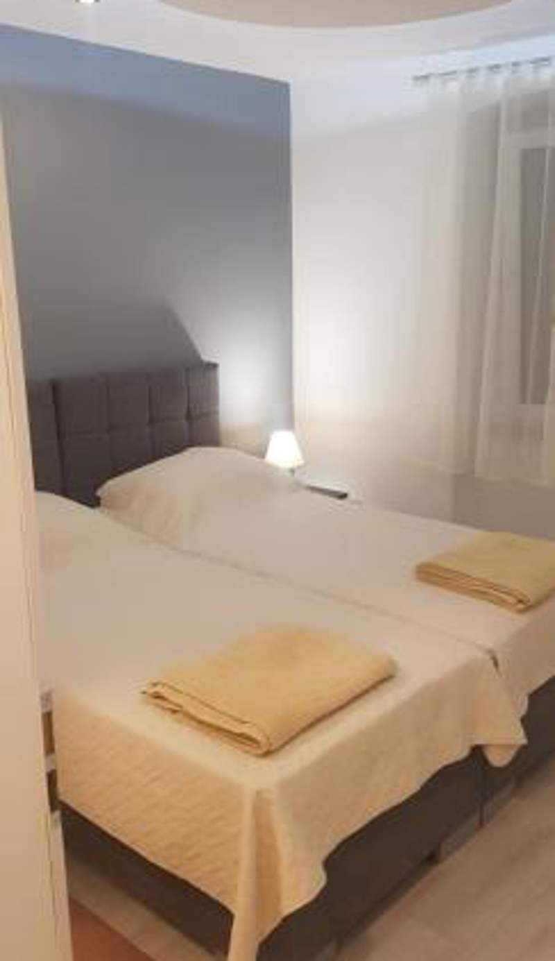 Apartman Adriamar