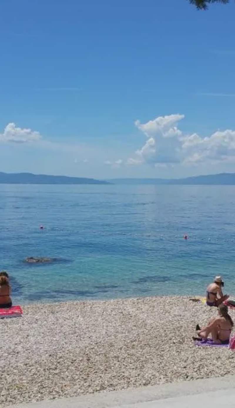 Volcano Rijeka