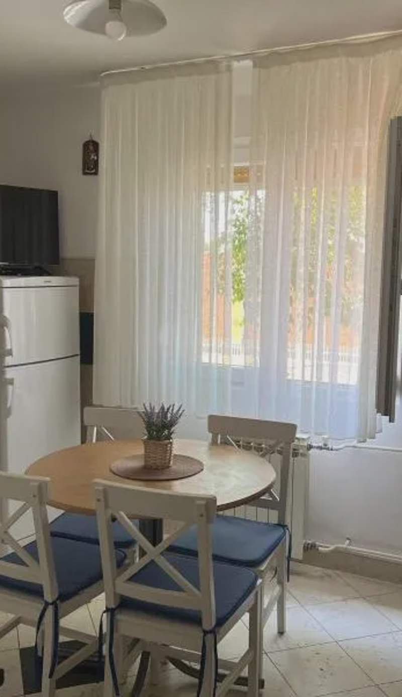 Domestico apartment