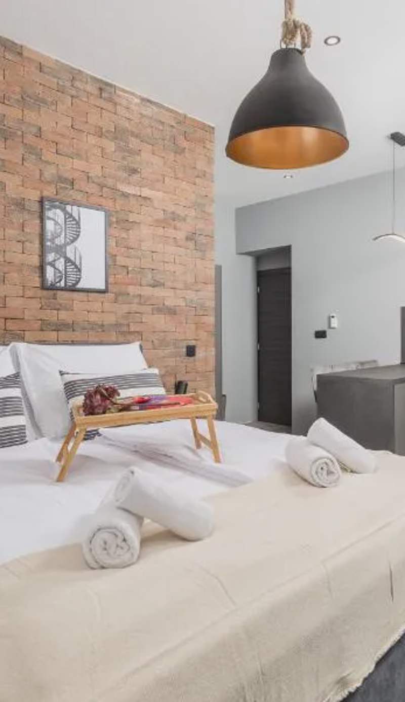 Mila apartments