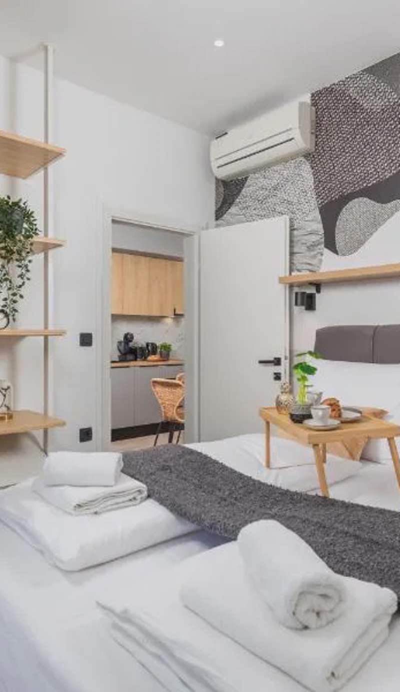 Apartments Diego