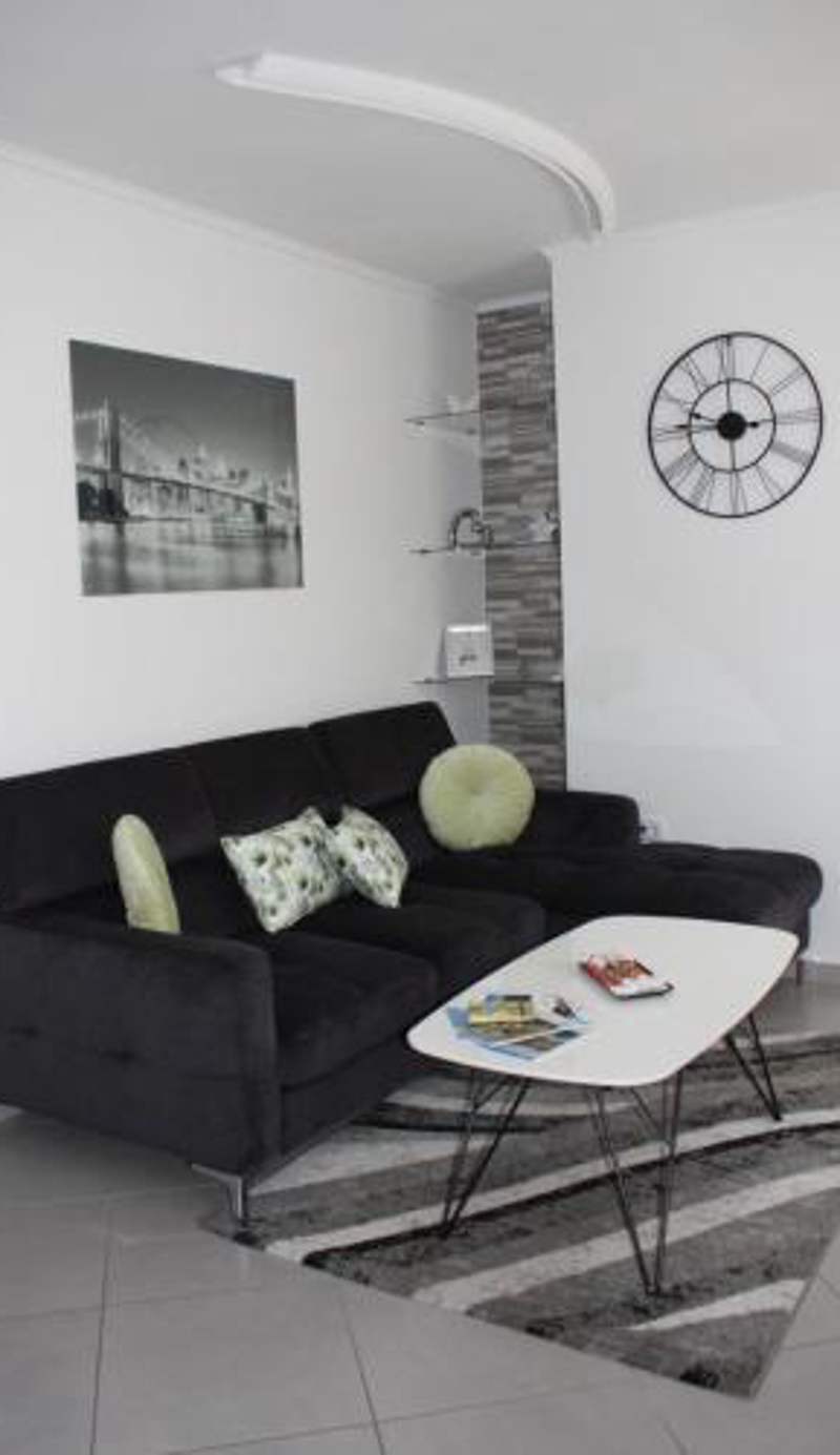 Apartman Hakuna Matata