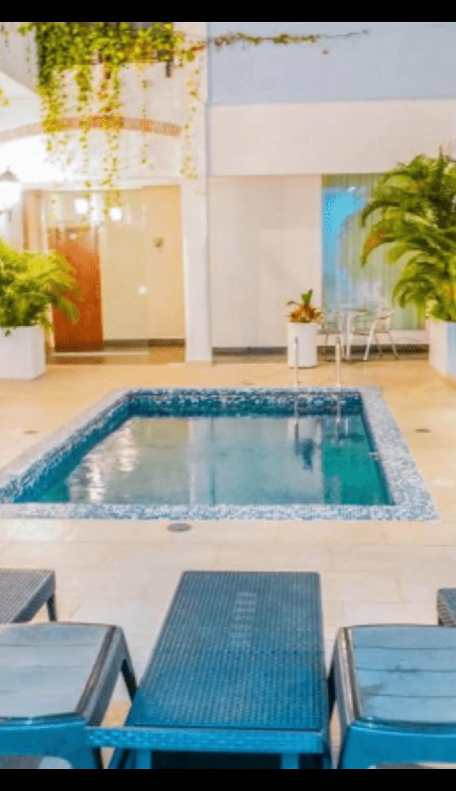 Hotel Virrey Cartagena