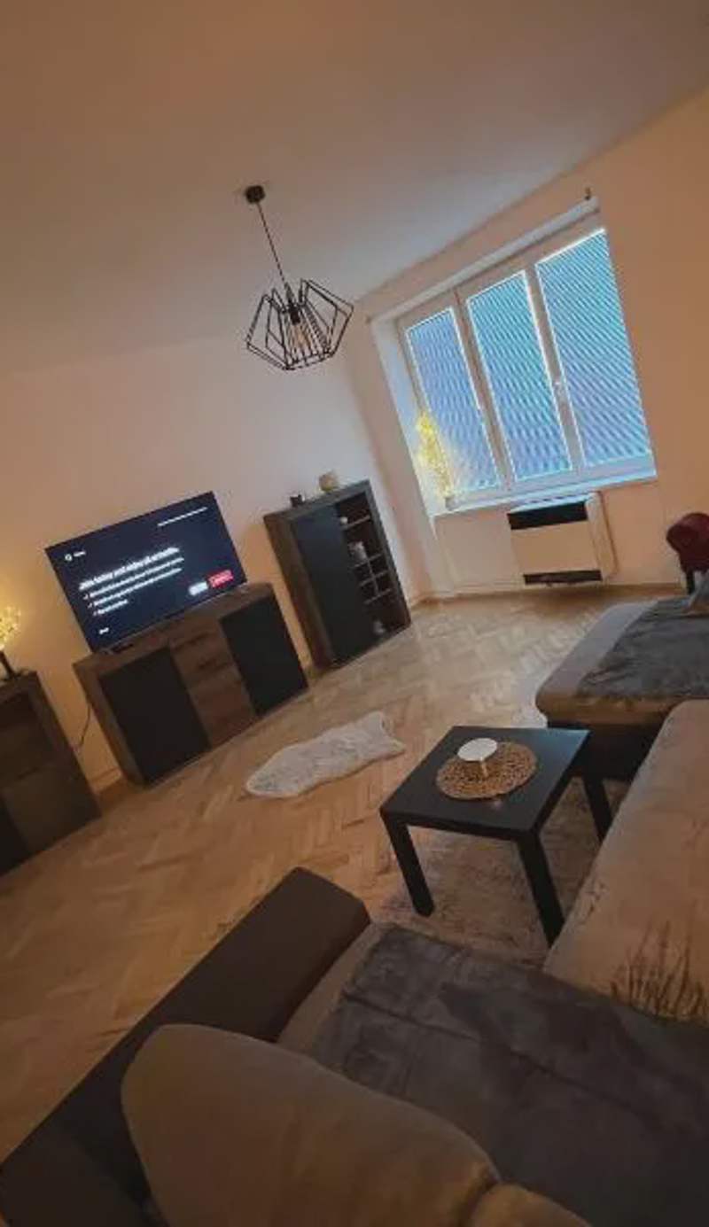 -Self-Check- downtown Apartment