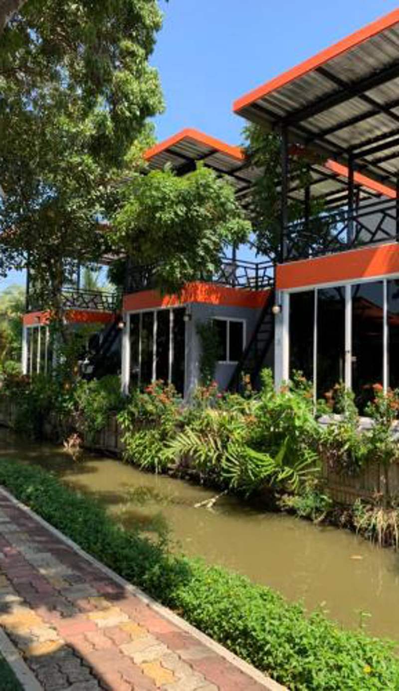 Meephawa Resort