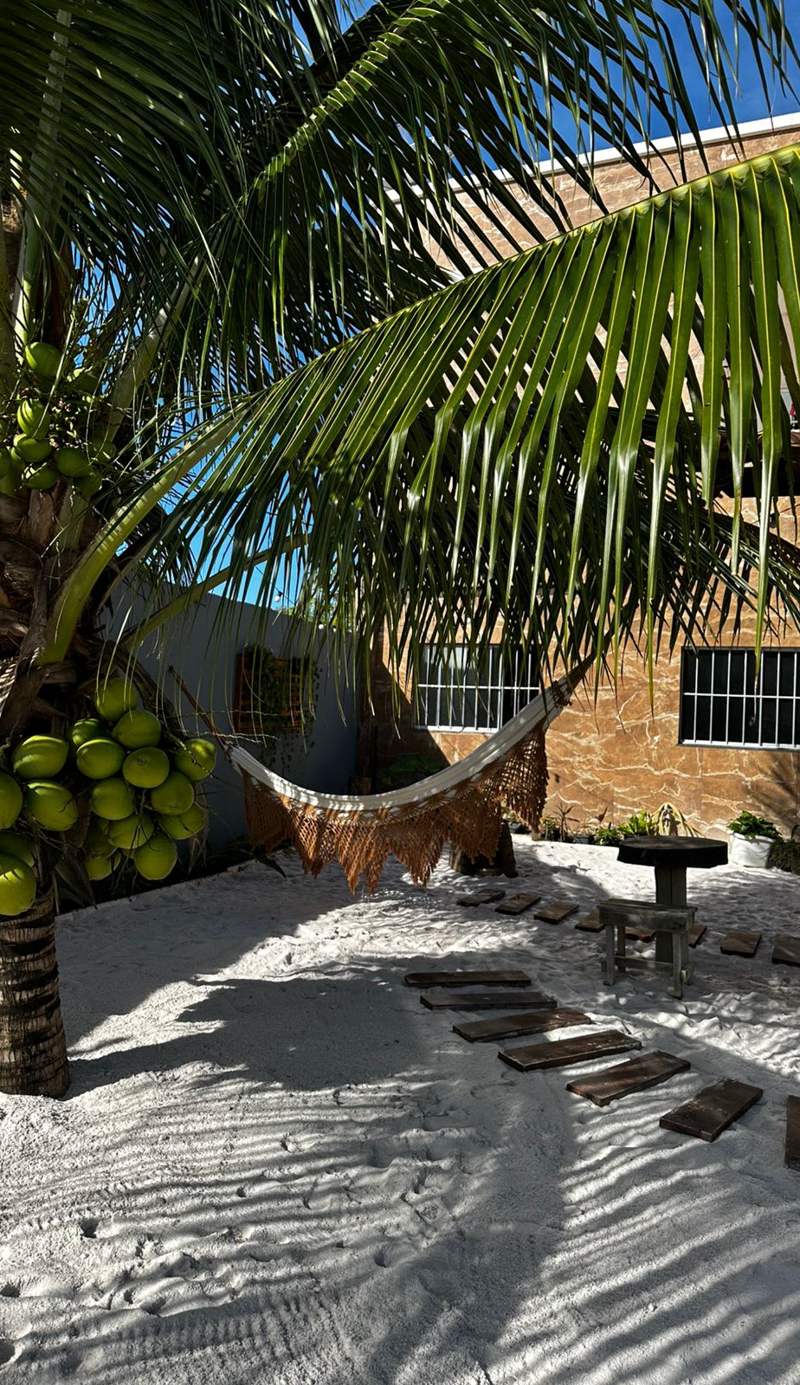 Pousada e Hostel Costa do Sol Coroa Vermelha