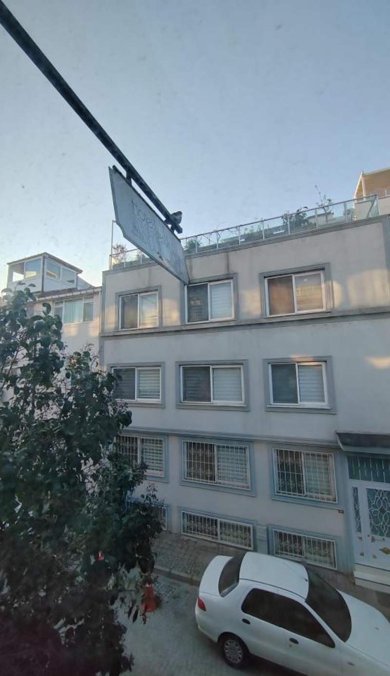 Berce Boutique Hotel