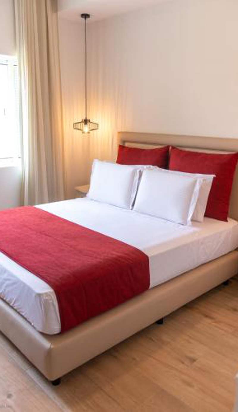 Santa Cruz Boutique Hotel