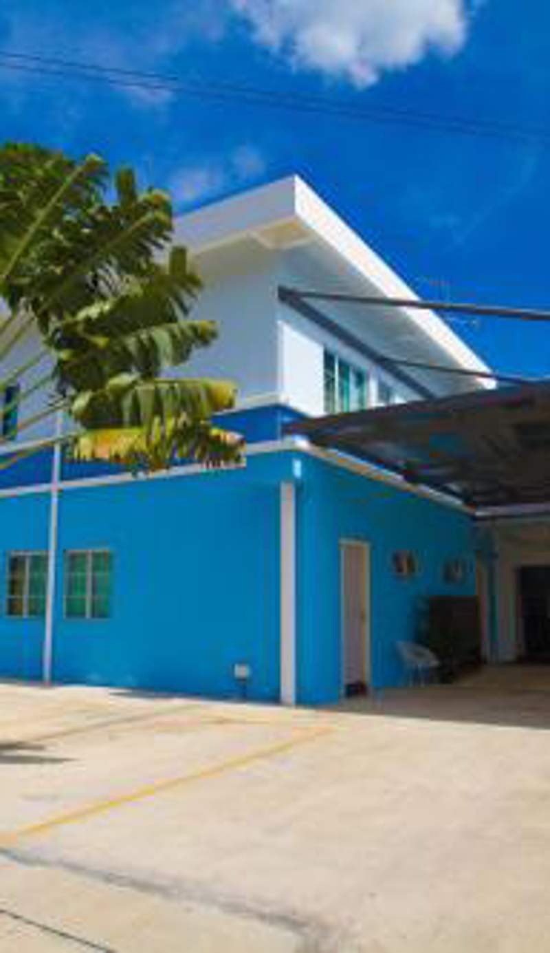 Quality Guest House