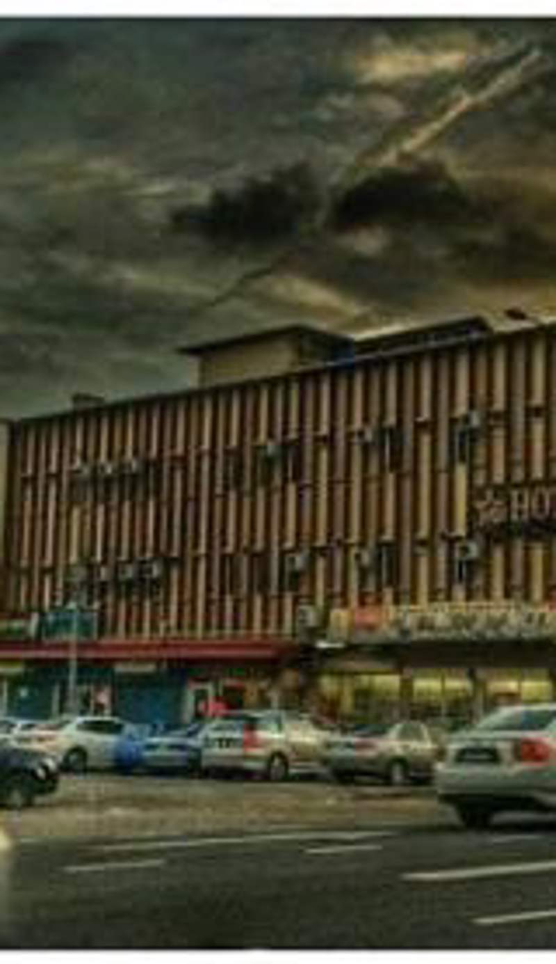 NGS Hotel