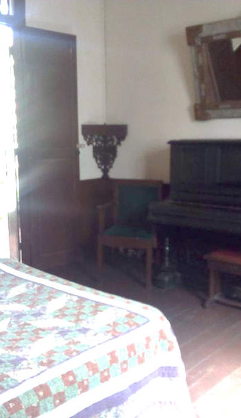Casa Seibel