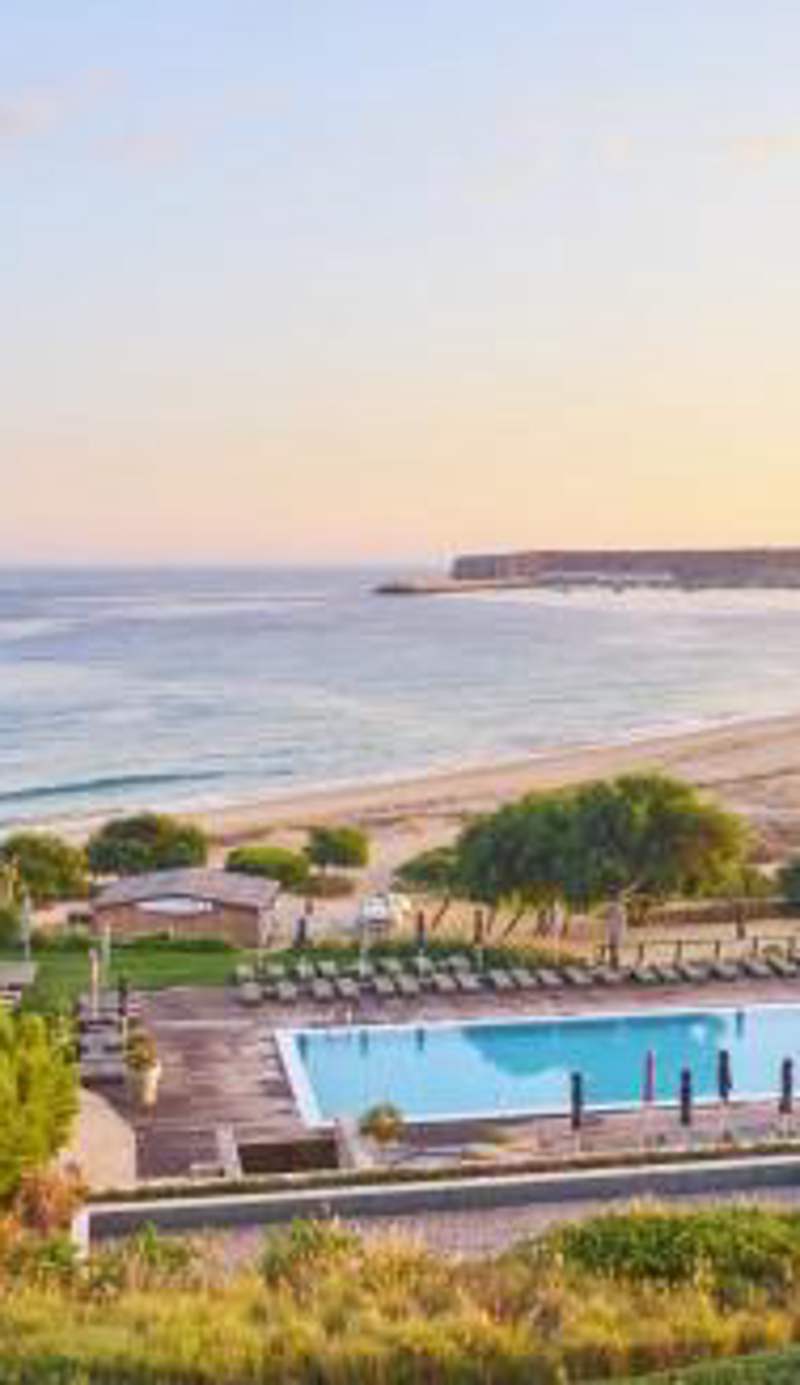 Martinhal Sagres Beach Family Resort Hotel