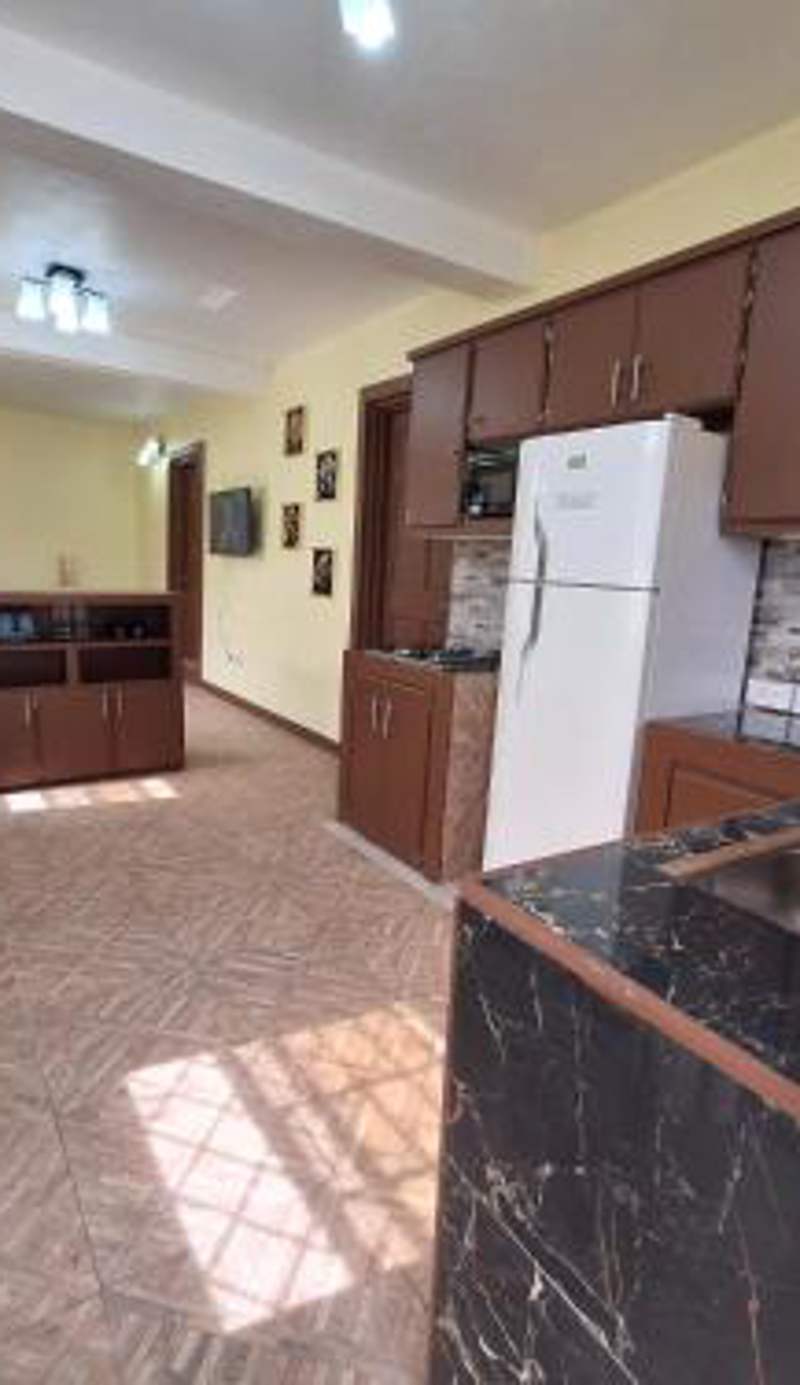 Ackee Green Rental - 3 beds large apartment or 2 beds modern apartment