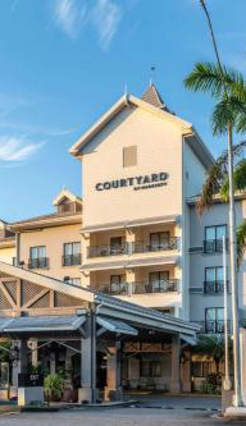 Courtyard by Marriott Port of Spain