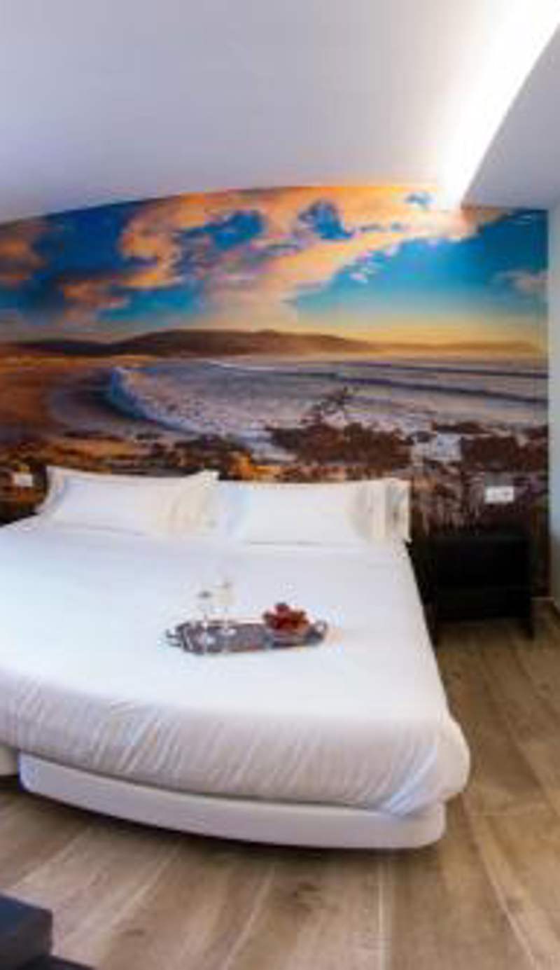 Playacruz Apartamentos