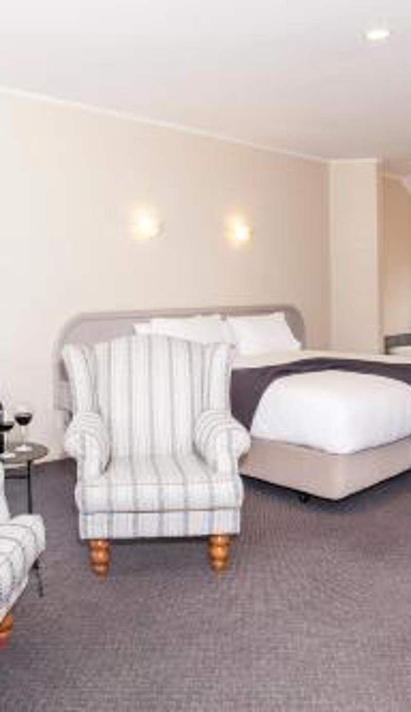 Te Mata Lodge