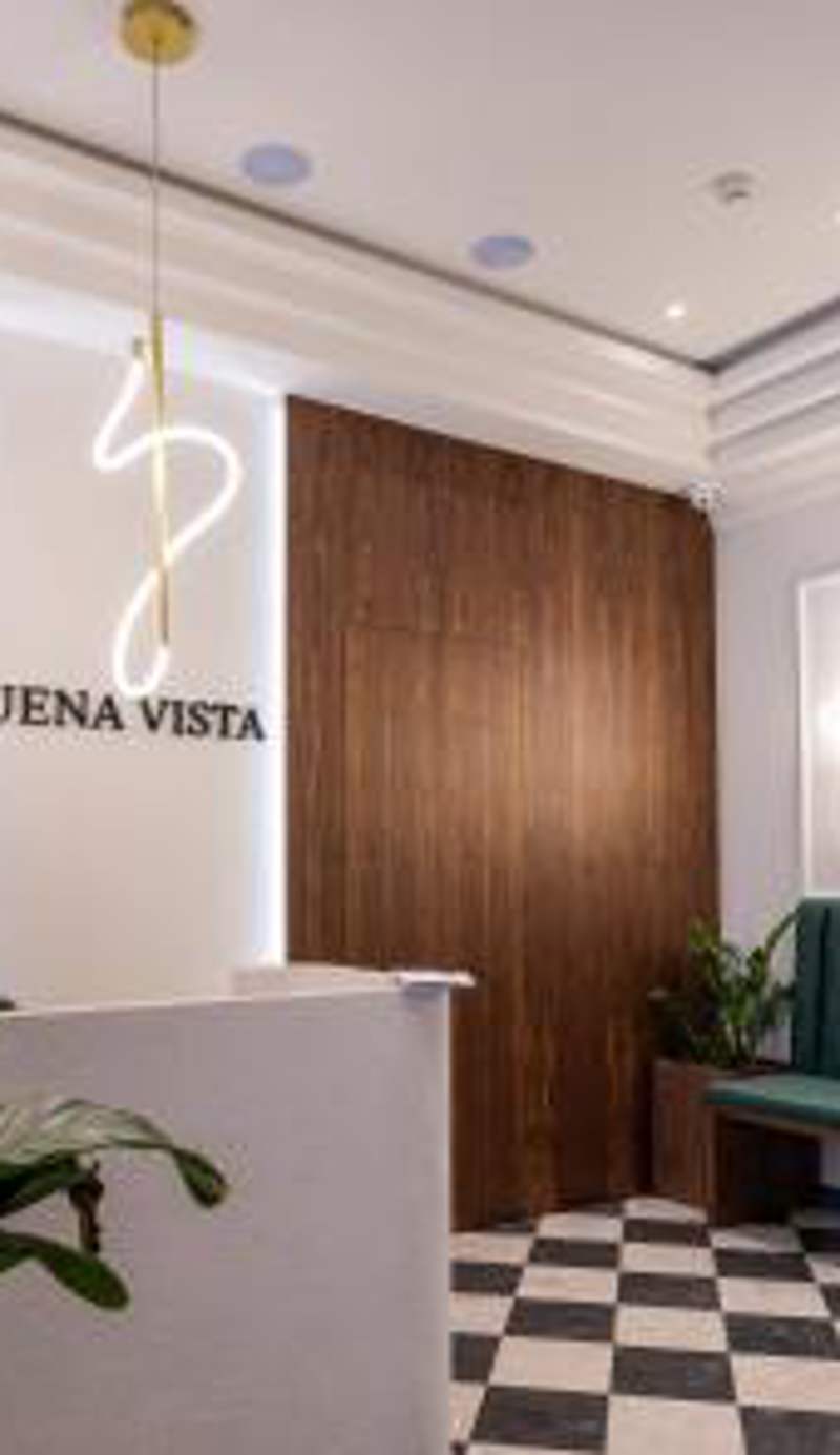 Buena Vista Suites