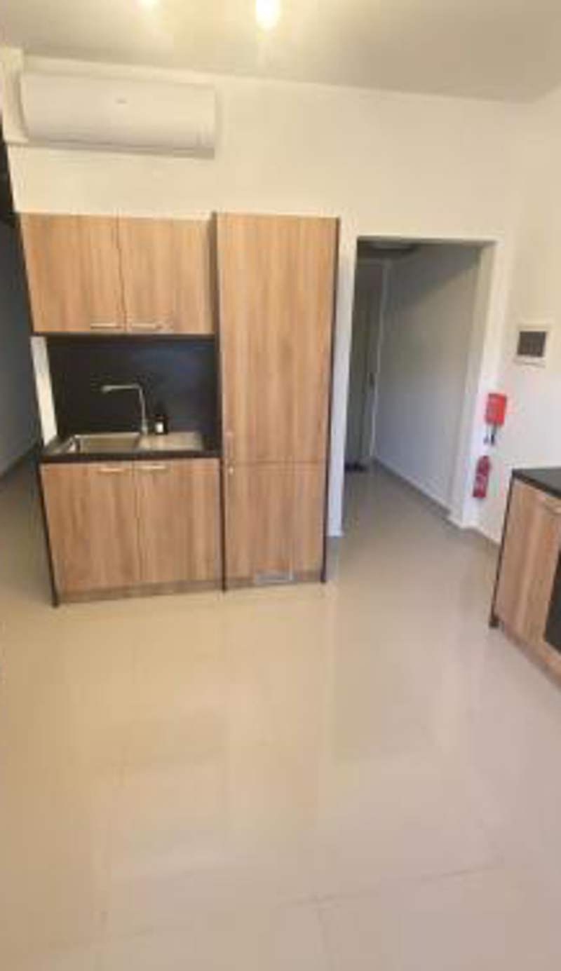 New Sliema Apartment