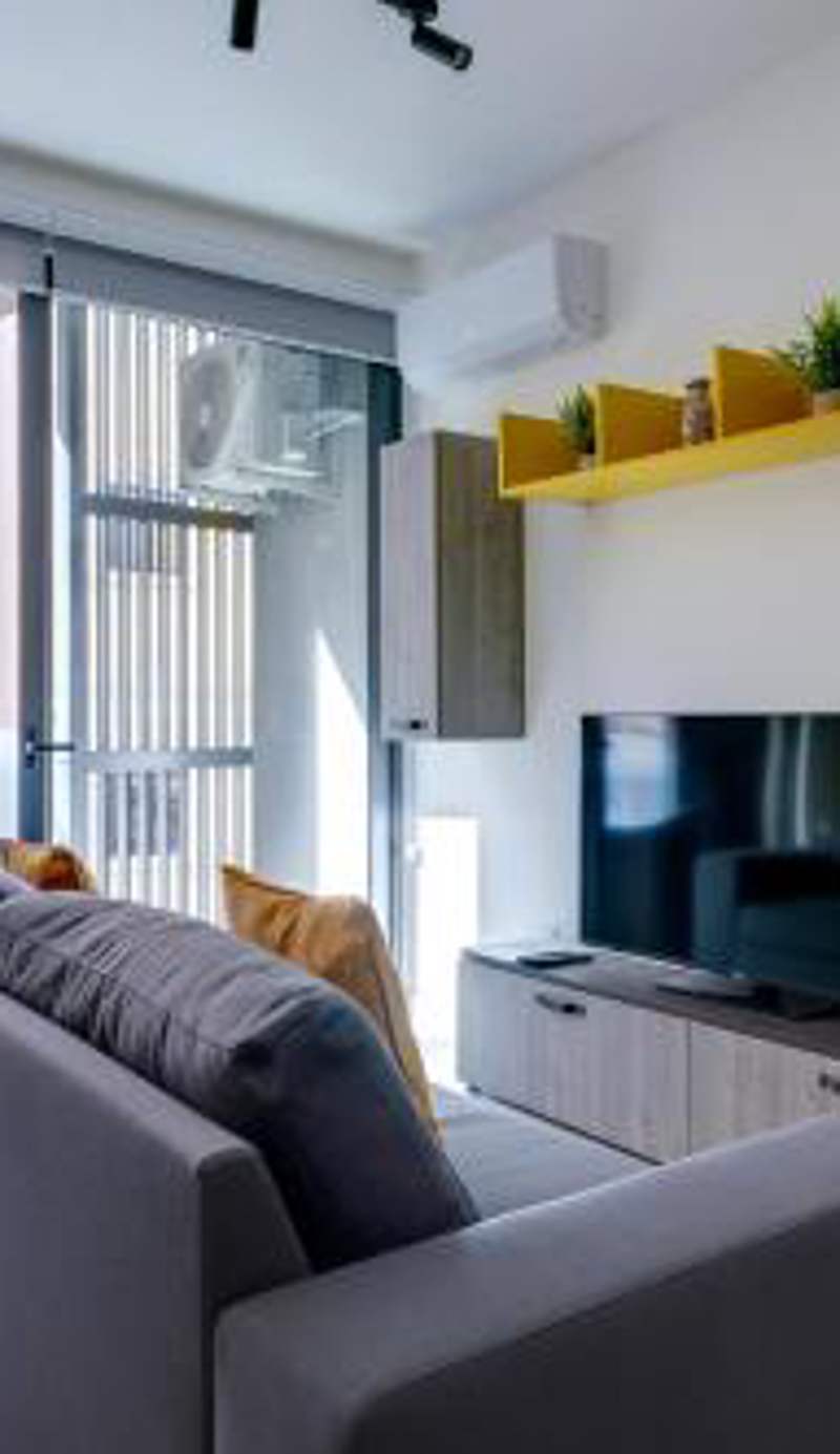 Suites 31 by Buena Vista