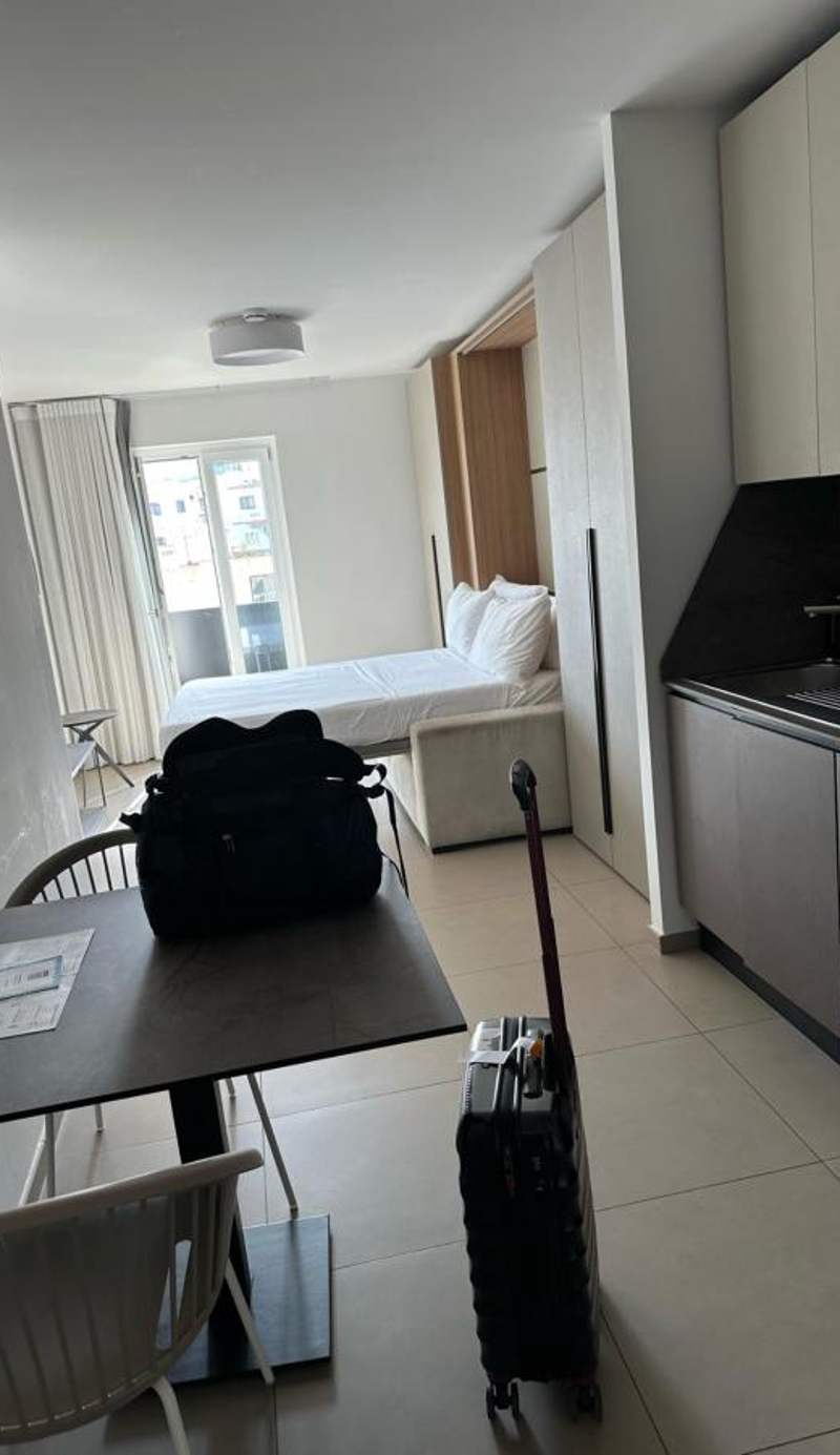 The Sliema Suites