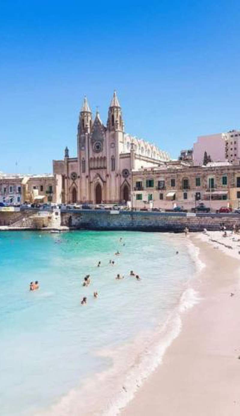 248 Boutique Studios, Boutique Hotel, Sliema