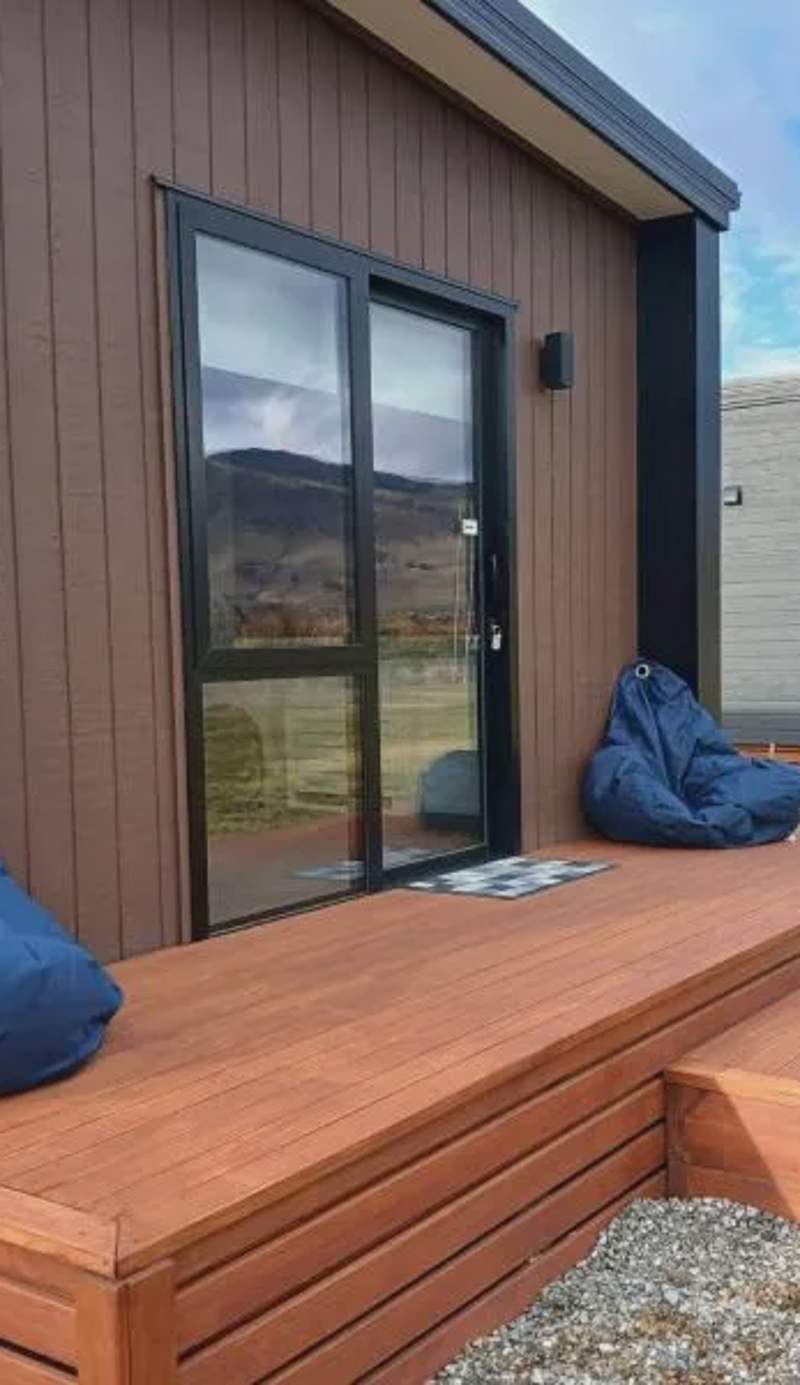 Suncrest Villas