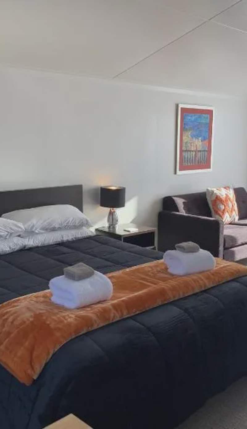 Anderson Park Motel