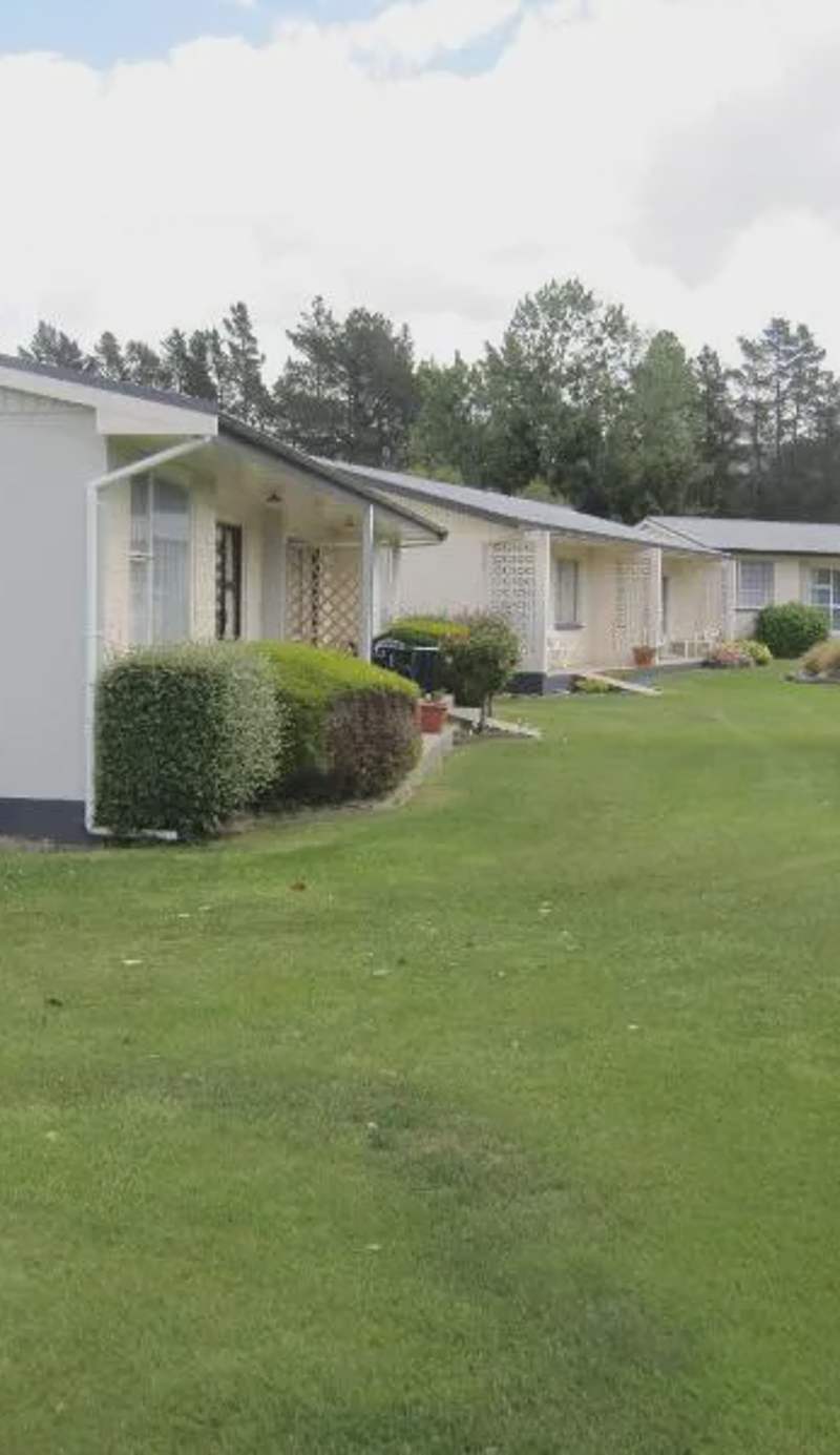 Cromwell Motel