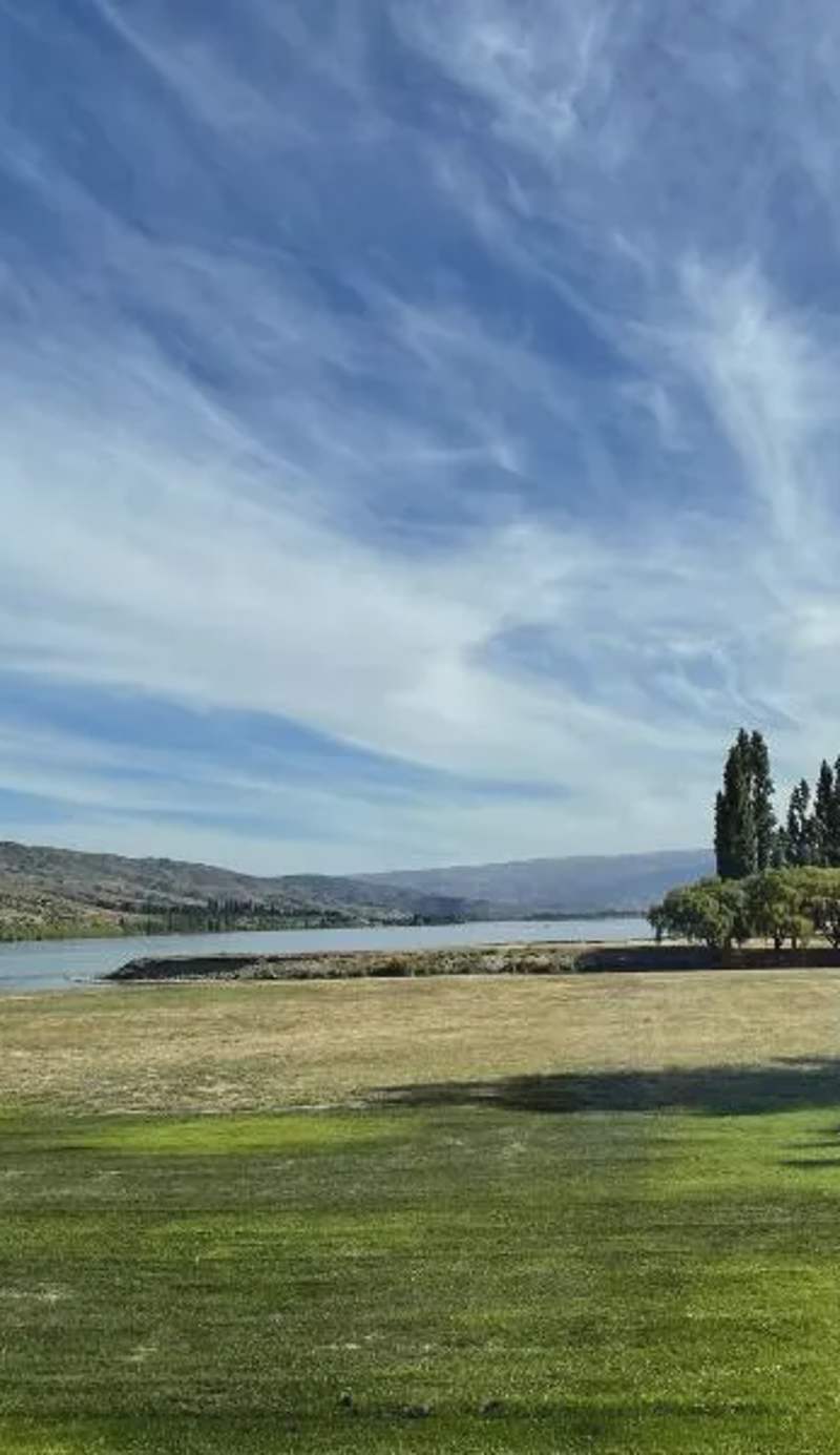 Pisa House Lakefront Boutique B&B