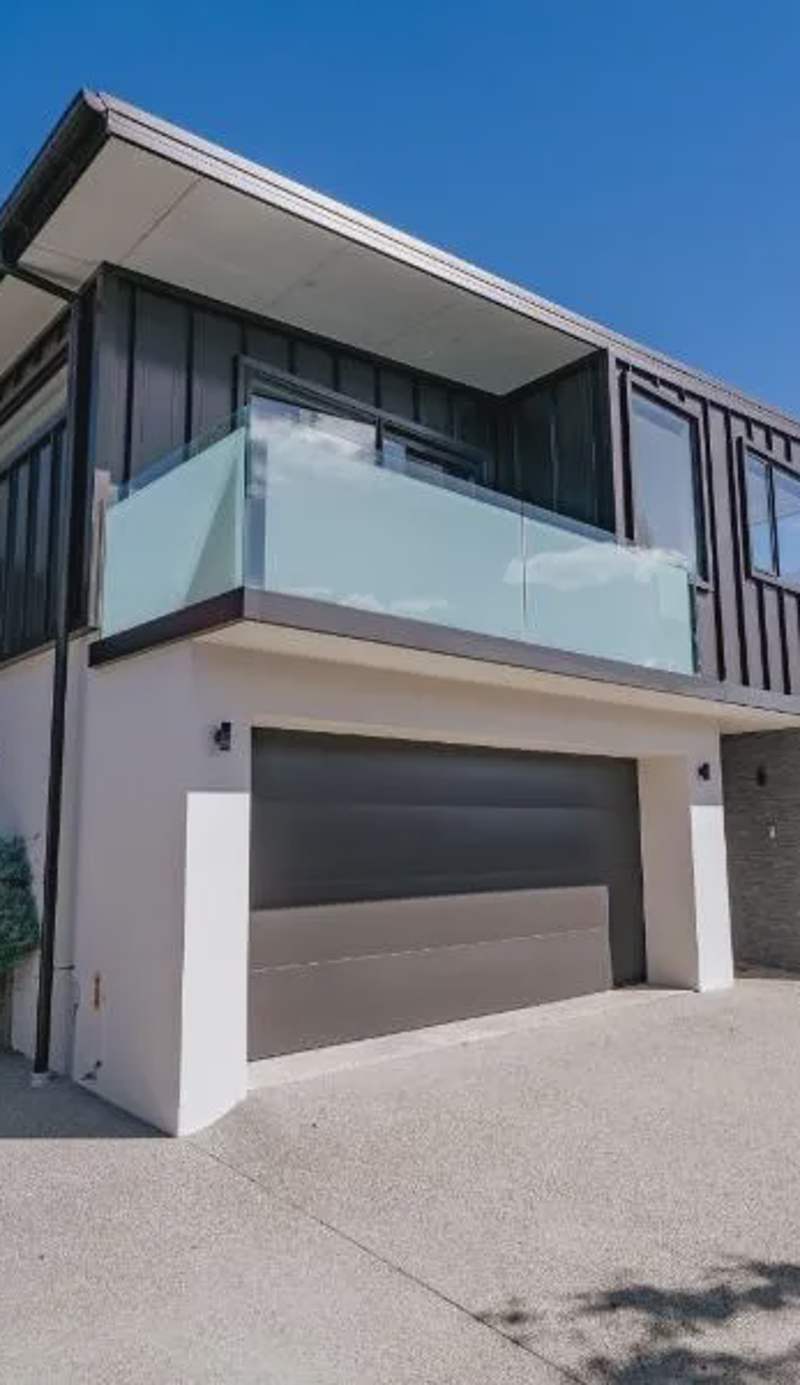 Melmore Oasis - Cromwell Holiday Home