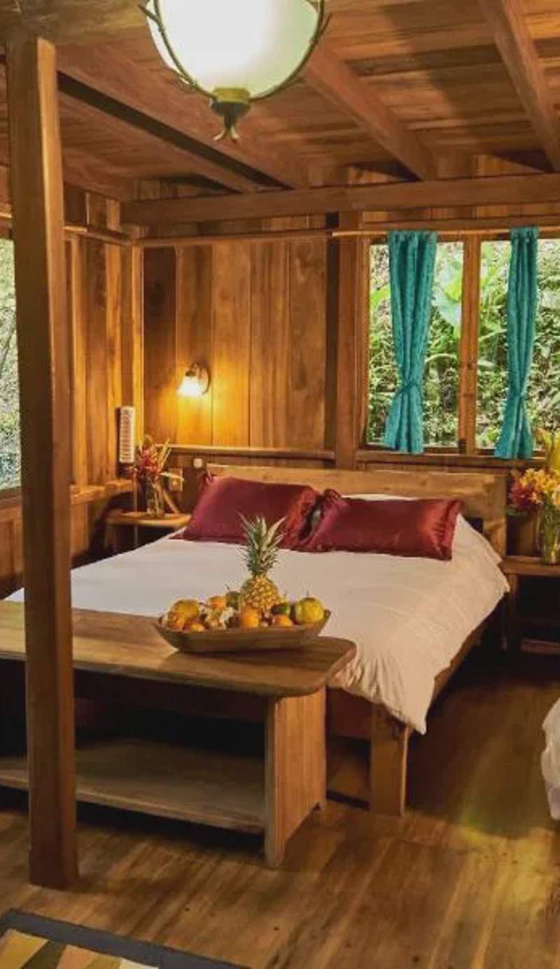 Casa Divina Eco Lodge