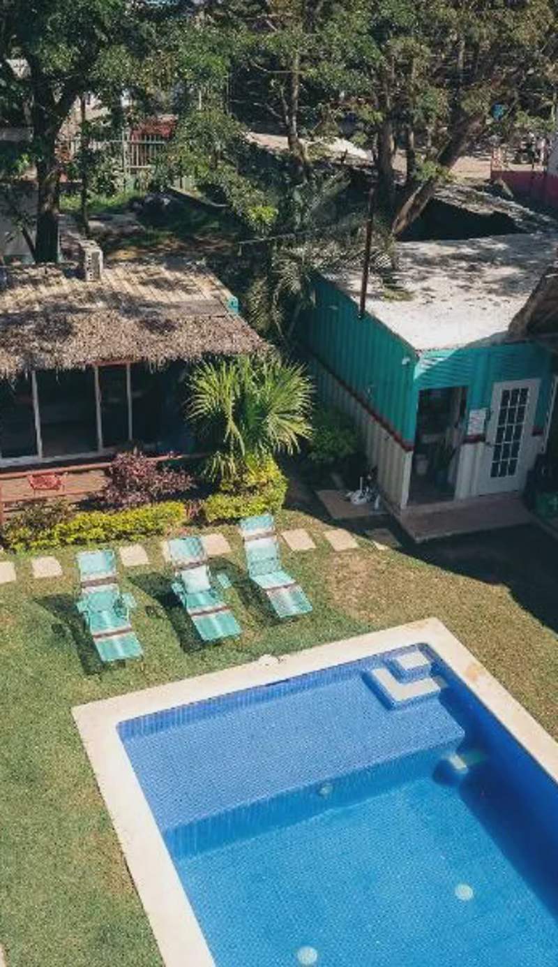 Nuiya Hoteles Centro