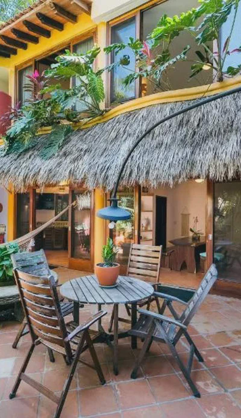 Amare Las Villas