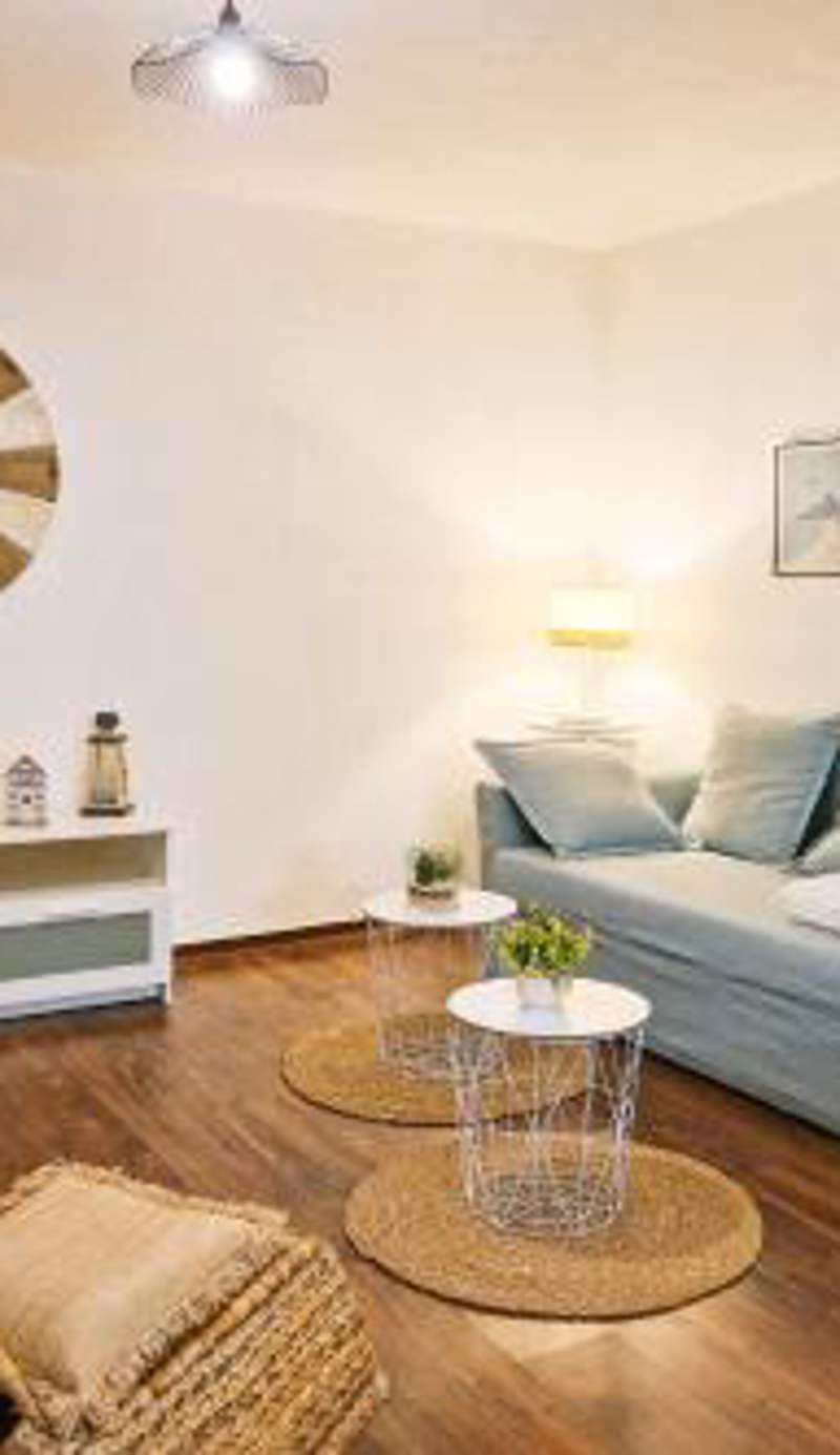 #L8 Le Montorge City center Studio Fully equipped