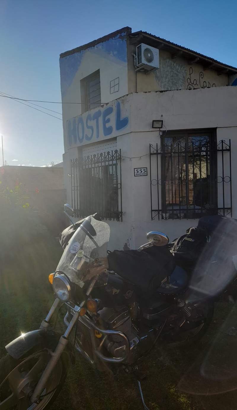 La Casa del Patio