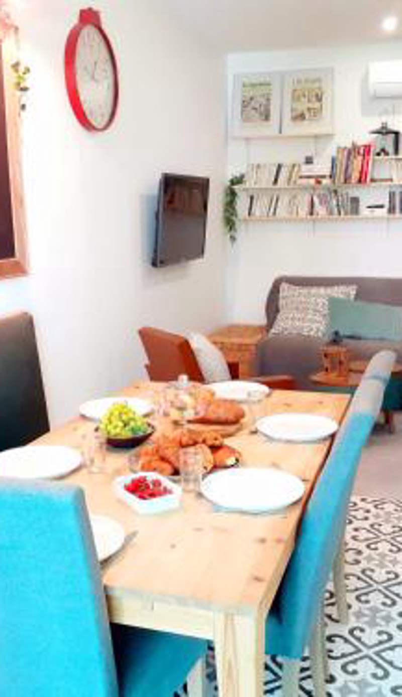 Esprit Bistrot / Rent4night Grenoble