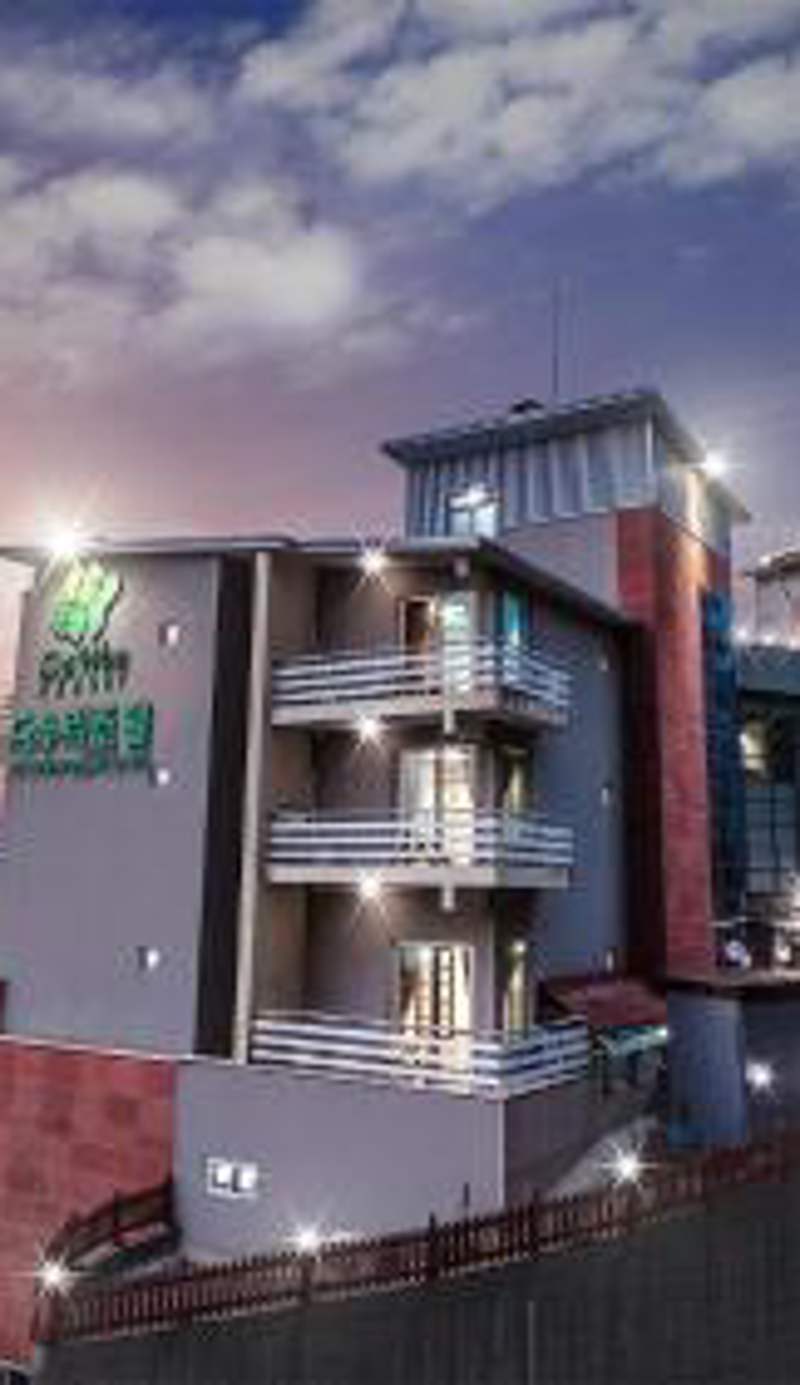 Dawoo Resortel