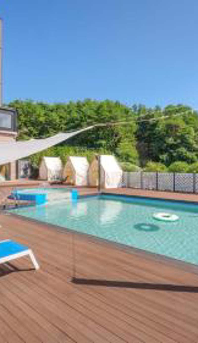 Gangneung Cresostay pension