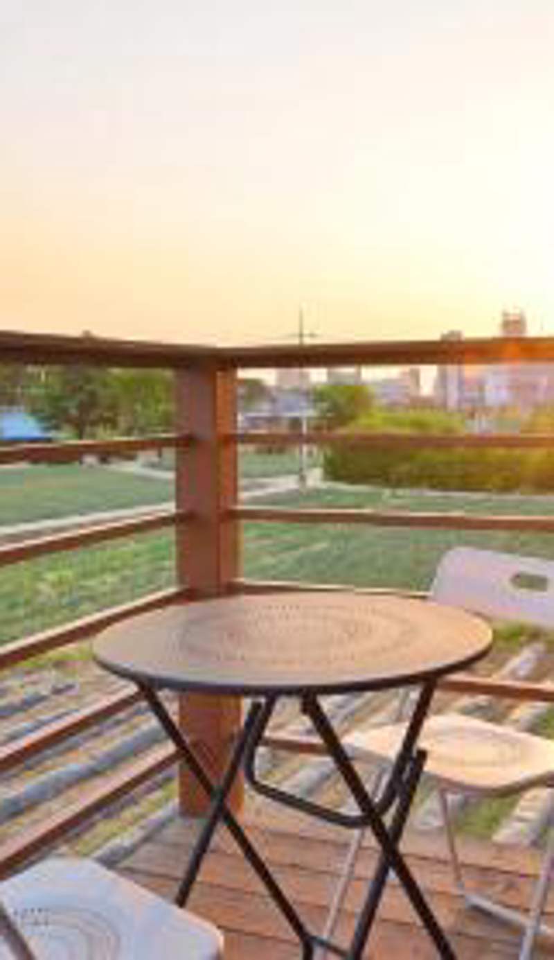 Gangneung Raon Pension