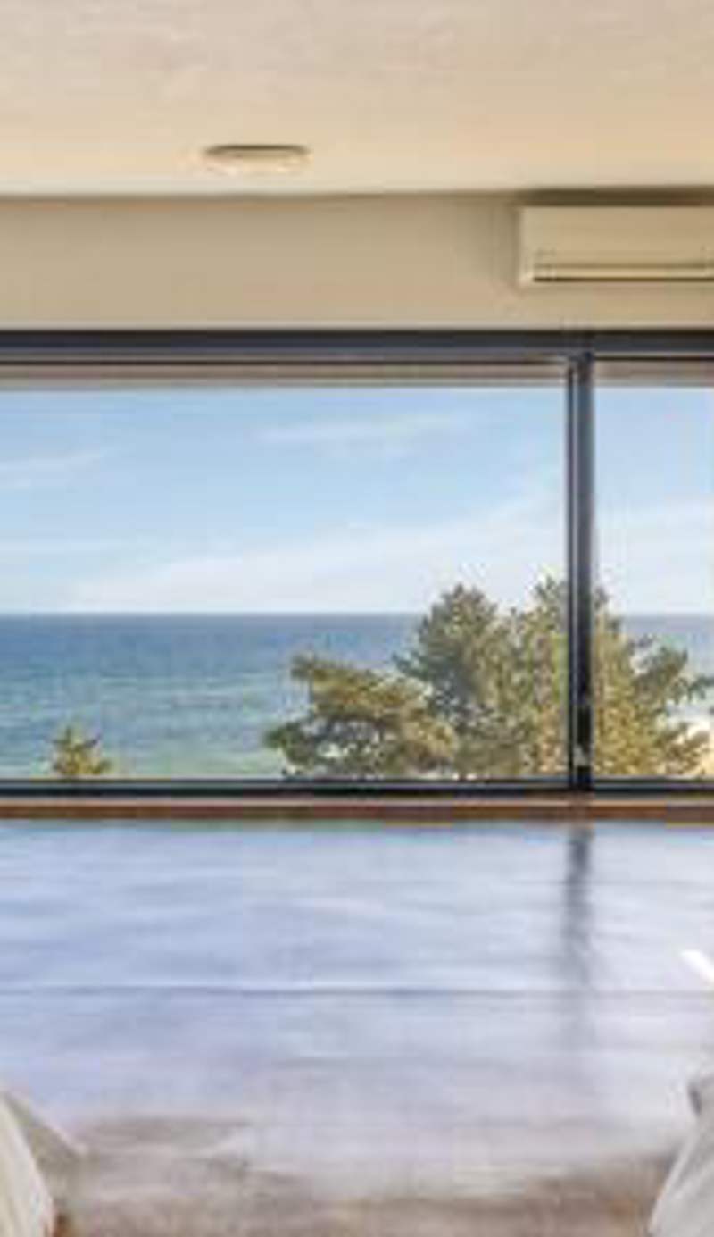 Gangneung JD38 spa Pension