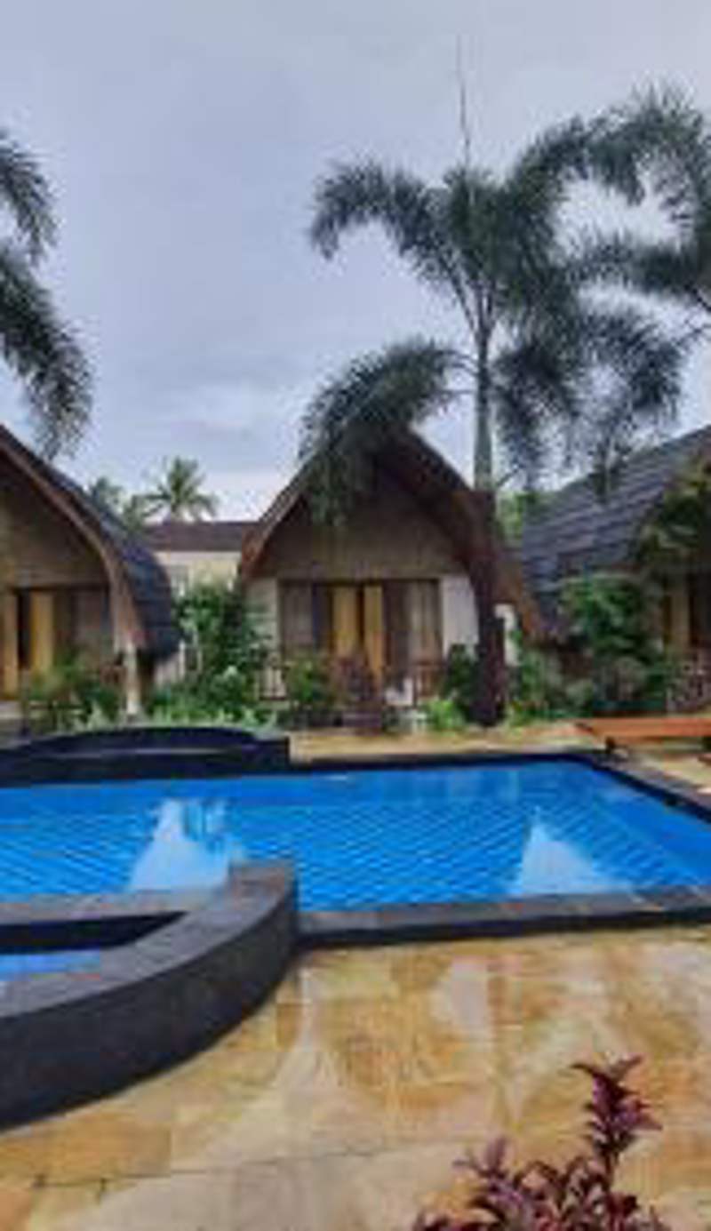 G Two Cottages