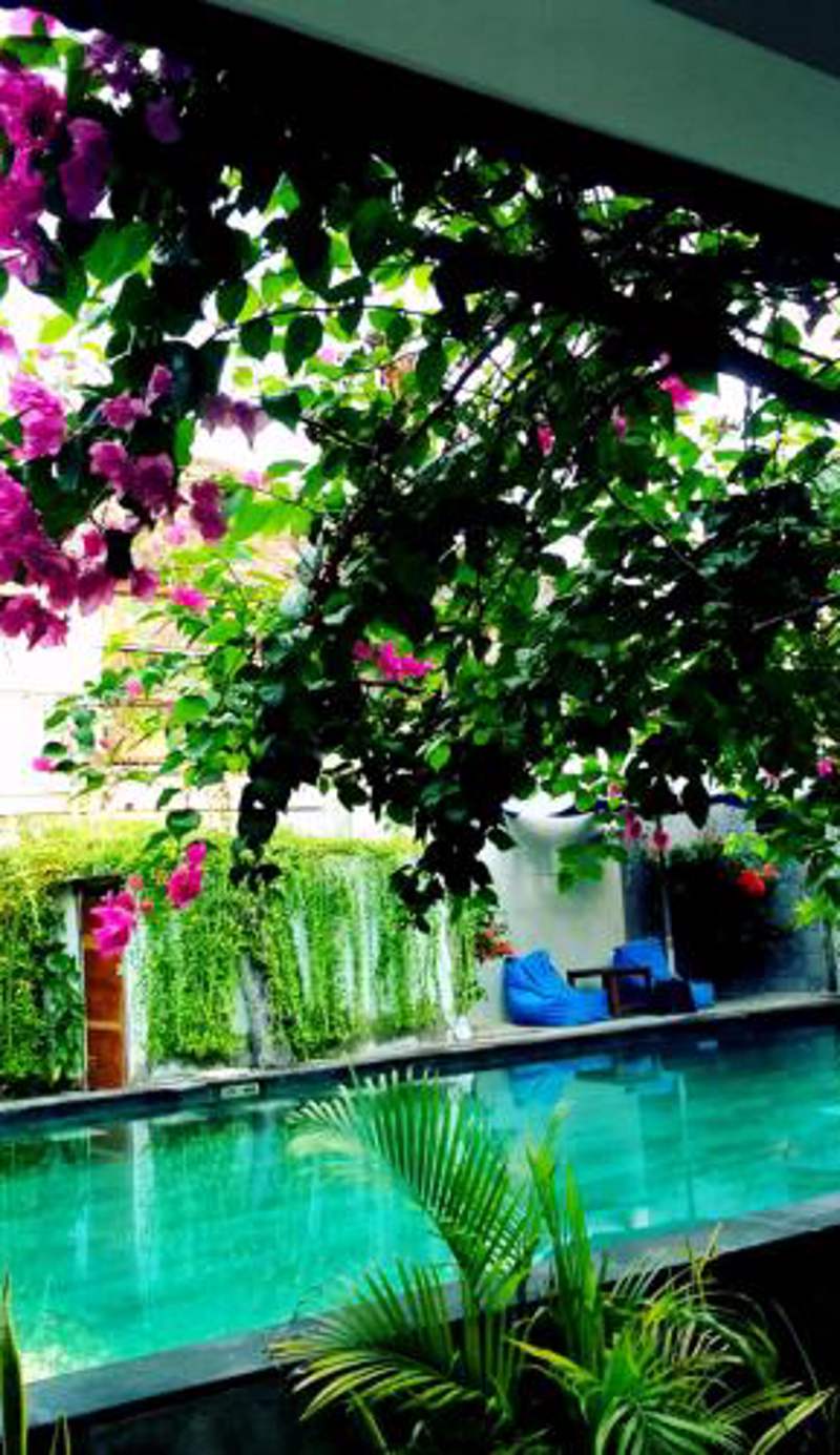 Talent Sunset Villa
