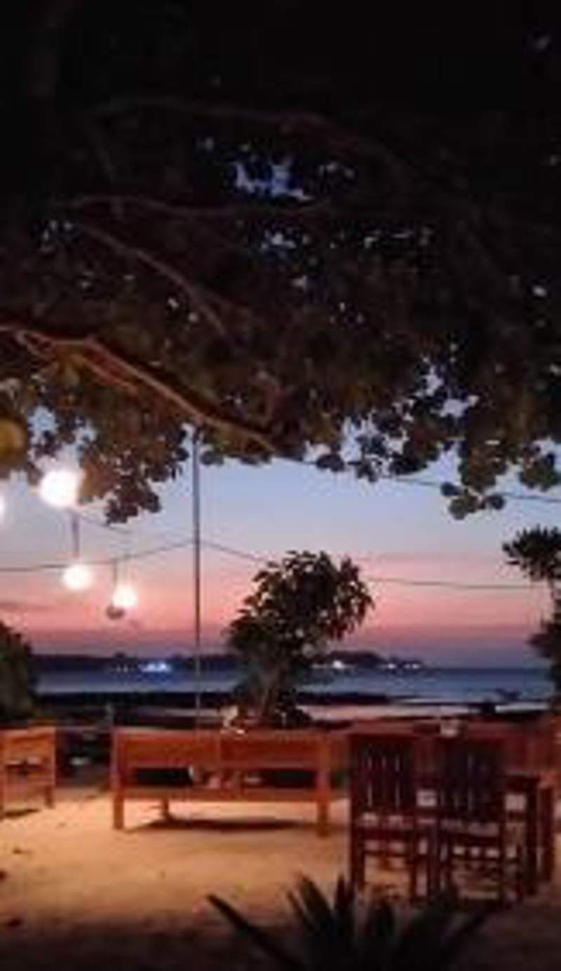 Salili Bungalow