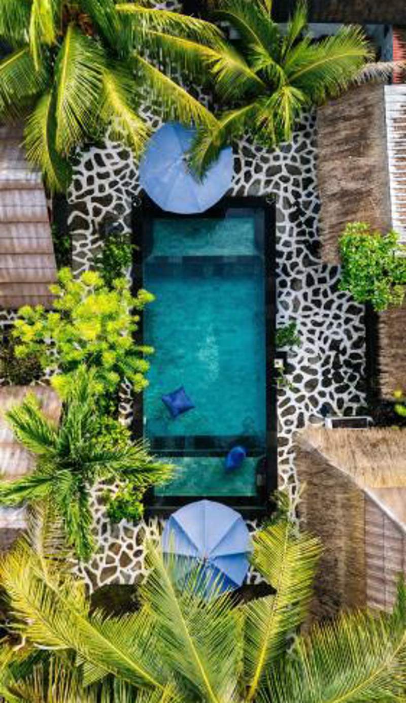 Alibaba Bungalows